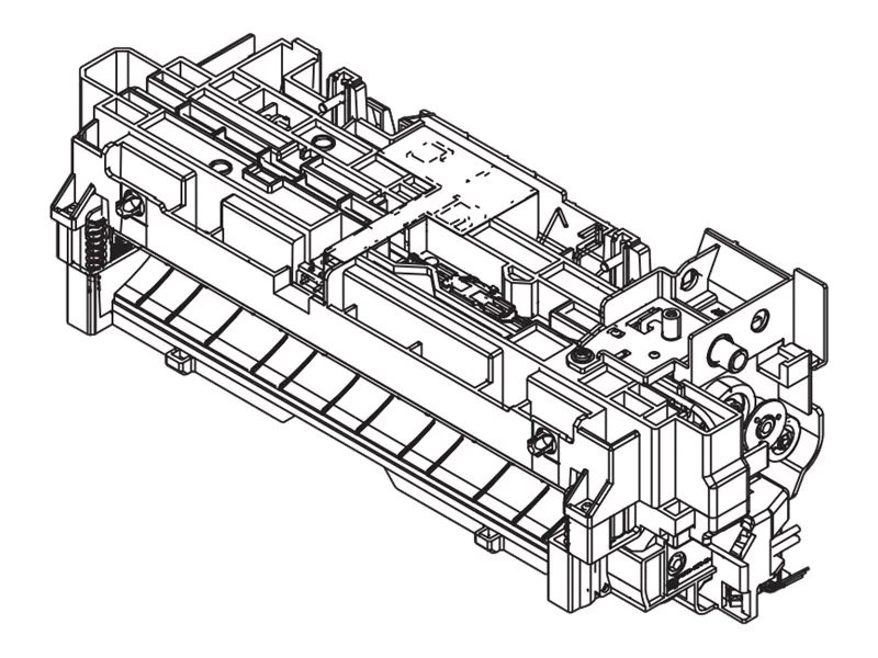 Kyocera FK 3170(E) - (230/240 V) - Kit für Fixiereinheit - für ECOSYS P3045DN, P3045dn/KL3