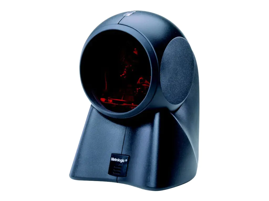 Honeywell MS7120 Orbit - Barcode-Scanner - Desktop-Gerät - 1120 Linie/Sek. - decodiert - USB