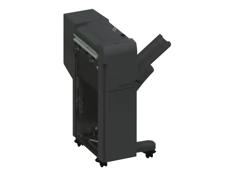 Lexmark Staple Hole Punch Finisher - Finisher 32D0822