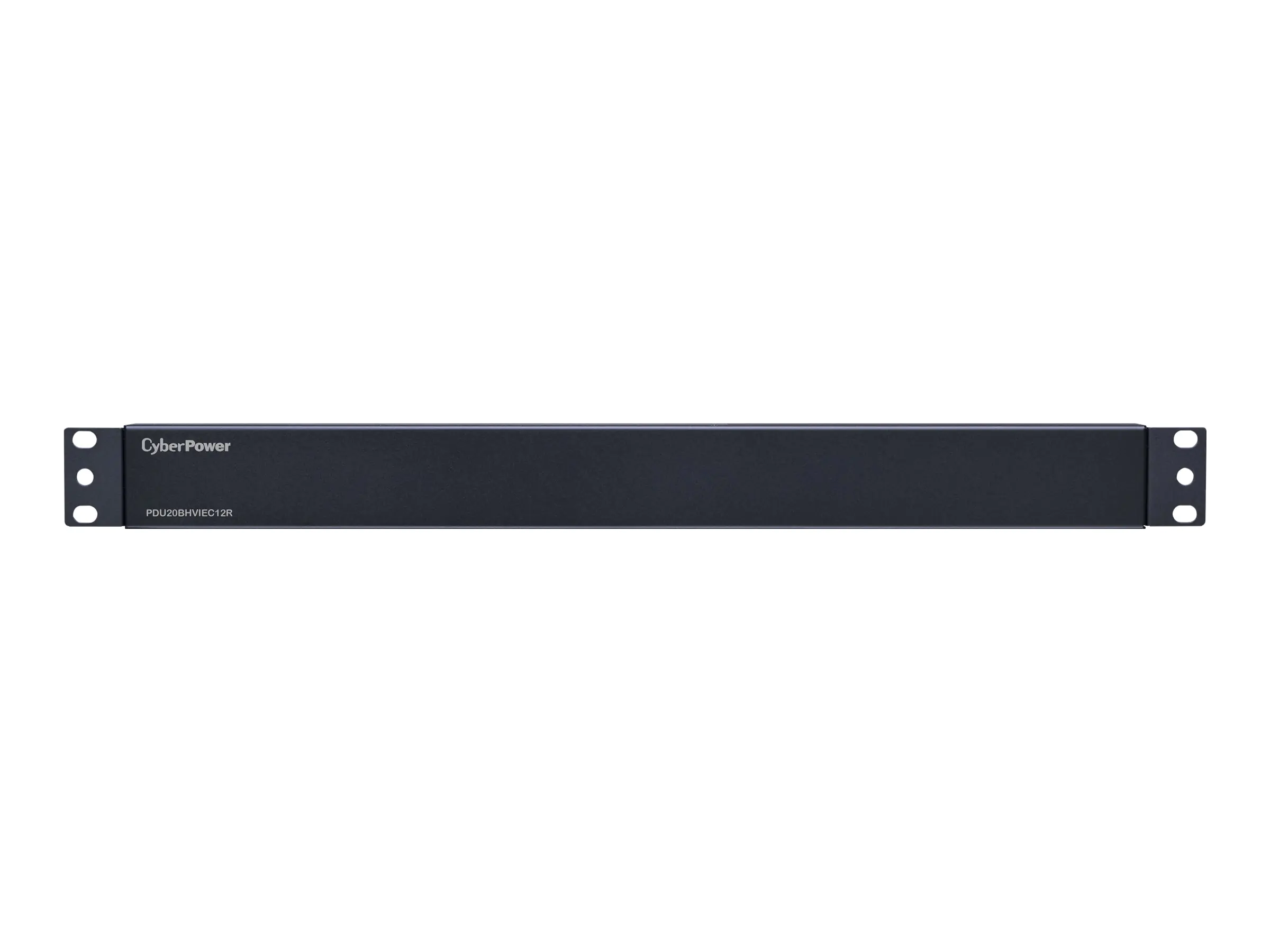 CyberPower Systems CyberPower Basic Series PDU20BHVIEC12R - Stromverteilungseinheit (Rack - einbaufähig)