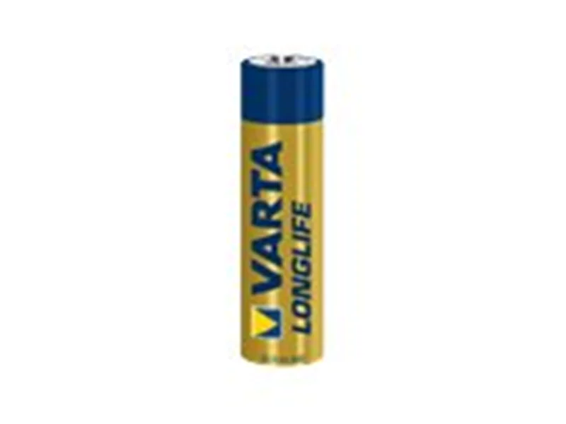 Varta Longlife 4103 - Batterie 24 x AAA - Alkalisch
