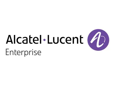 Alcatel-Lucent - Tasche für DECT-Telefon - für Alcatel-Lucent 8234 DECT