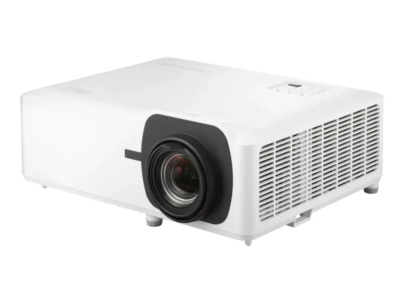 ViewSonic Laser projector Full HD 1920x1080 6000 ansilumen TR 1.2-1.92 - Digital-Projektor - 6.000