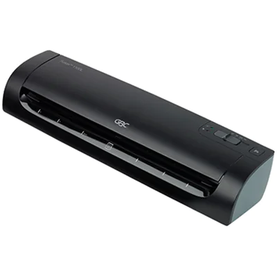 GBC Laminiergerät Fusion 1100L 4400747EU DIN A3 schwarz GBC Laminiergerät Fusion 1100L 4400747EU DIN A3 schwarz