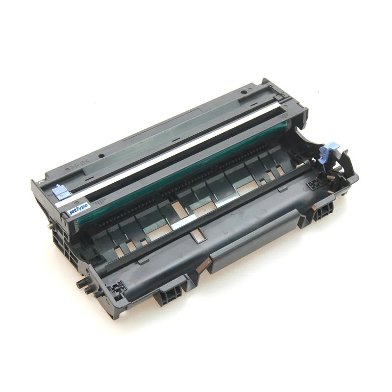 jetType Trommel-Kit kompatibel zu Brother DR7000 26939 Schwarz 20.000 Seiten
