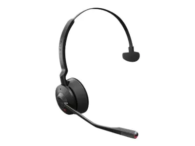 Jabra Engage 55 Mono - Headset - On-Ear - DECT 9553-430-111