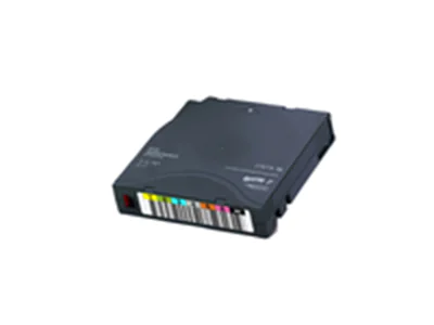 HPE Ultrium RW Non Custom Labeled with Case Data Q2078MN