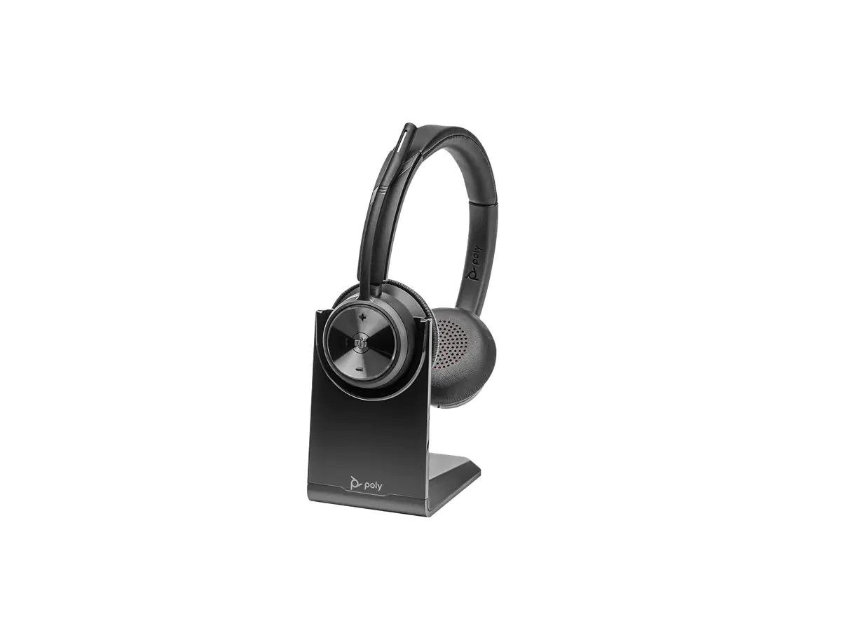 Poly HP Poly Savi 7320 - Savi 7300 series - Headset 8L553AA#ABB