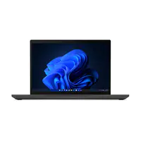 Lenovo ThinkPad P14s Gen 4 21HF - 180°-Scharnierdesign - Intel Core i7 1360P / 2.2 GHz - Win 11 Pro - RTX A500 - 32 GB RAM - 1 TB SSD TCG Opal Encryption 2, NVMe, Performance - 35.6 cm (14") IPS Touchscreen 1920 x 1200 - Wi-Fi 6E, Bluetooth - Villi Black