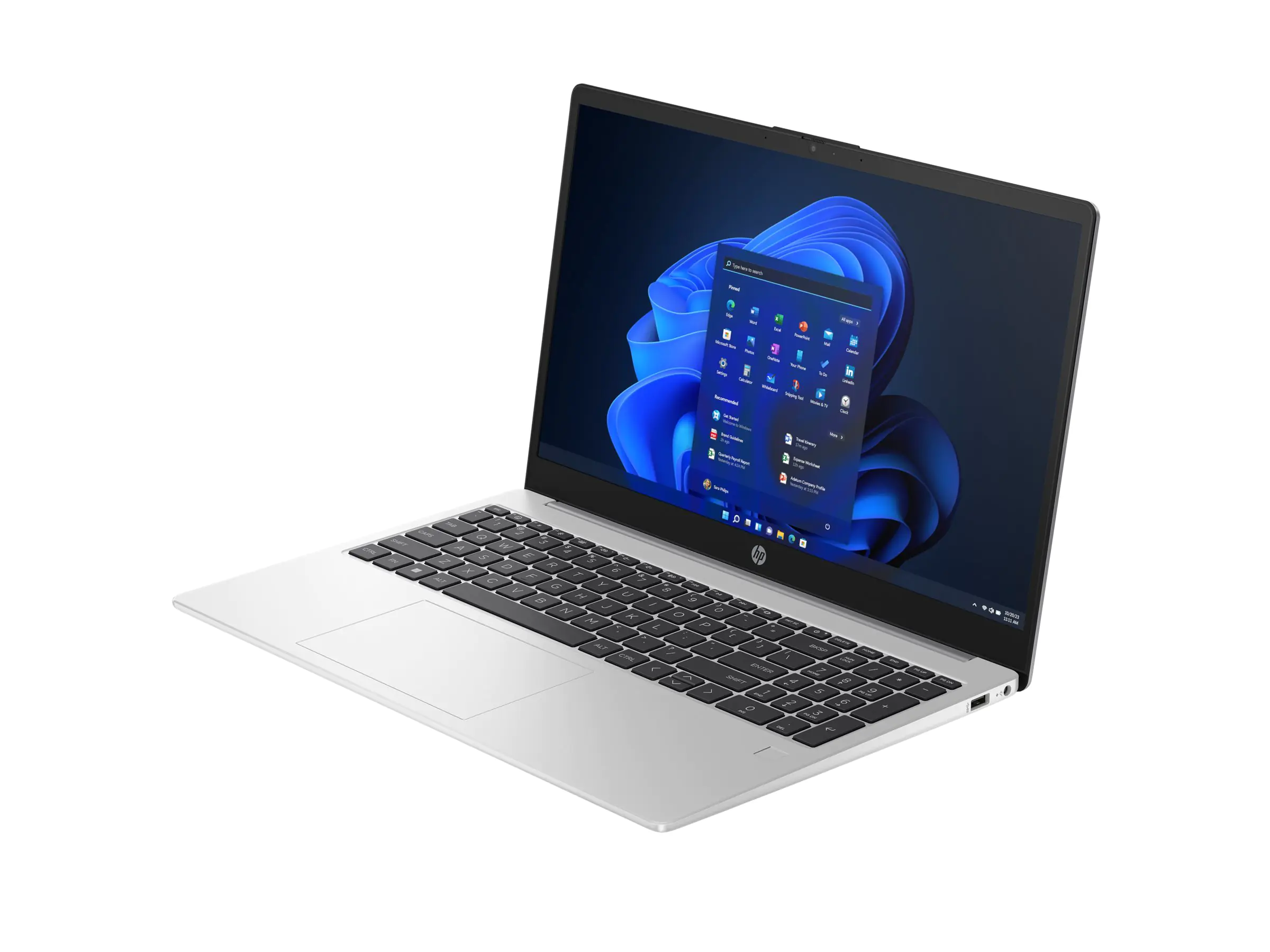 AOC Gaming C27G4ZXE - LED-Monitor - Gaming - gebogen - 68.6 cm (27")