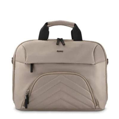 Hama Notebooktasche Premium Lightweight Innenmaße: 38 x 29 x 7 cm (B x H x T) Außenmaße: 41 x 30 x 8,5 cm (B x H x T) Polyester, 100 % recycelt beige Hama Notebooktasche Premium Lightweight Innenmaße: 38 x 29 x 7 cm (B x H x T) Außenmaße: 41 x 30 x 8,5 cm (B x H x T) Polyester, 100 % recycelt beige