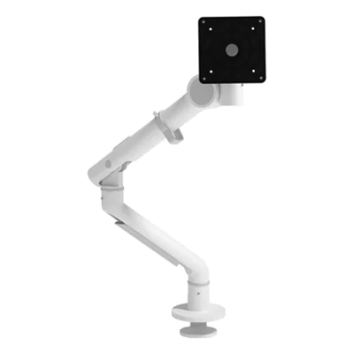 Dataflex Monitorschwenkarm Viewgo pro 9kg Stahl/Aluminium weiß Dataflex Monitorschwenkarm Viewgo pro 9kg Stahl/Aluminium weiß