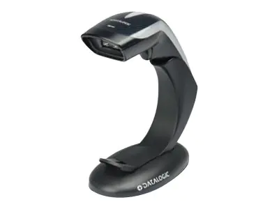 Datalogic Heron HD3430 - Barcode-Scanner - Handgerät HD3430-BK