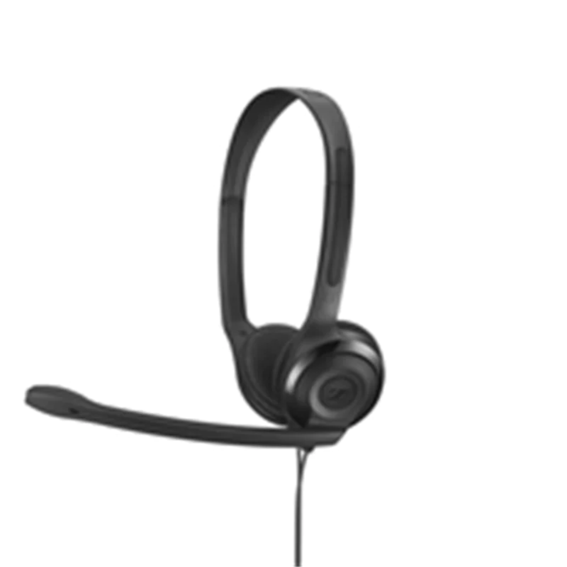 EPOS AURICULARESMICRO Sennheiser Pc 5 Chat - Headset - 17 KHz 1000445