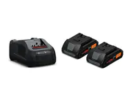 Fein Akku St.Set ProCORE 18V4Ah GAL1880CV AS N00 92604228010 Werkzeug-Akku und Ladegerät