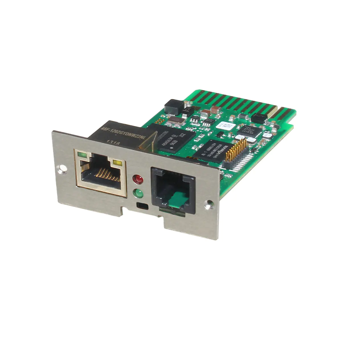 Generex SNMP Adapter CS141Mini-6 HW161