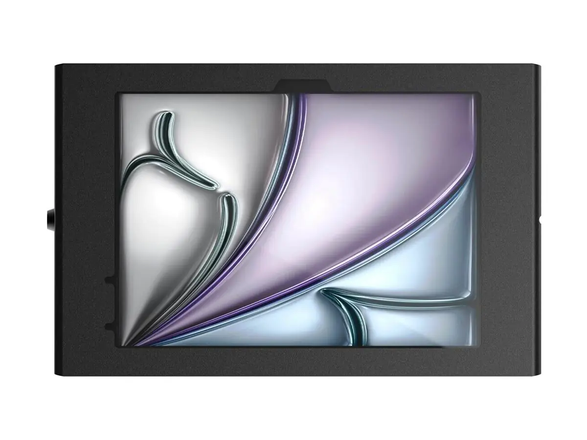 Compulocks Apex - Gehäuse - für Tablett - Glasbefestigung, Raum - verriegelbar - hochwertige