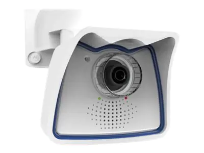 Mobotix Allround Mx-M26B-6D079 - Netzwerk-Überwachungskamera