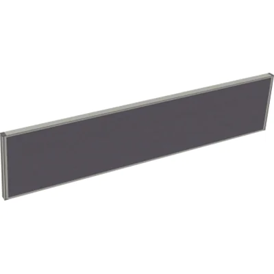 Stellwand Nut Stoffgr.A oOrgaleiste Absorber B B1800xT41xH400mm rt Stellwand Nut Stoffgr.A oOrgaleiste Absorber B B1800xT41xH400mm rt