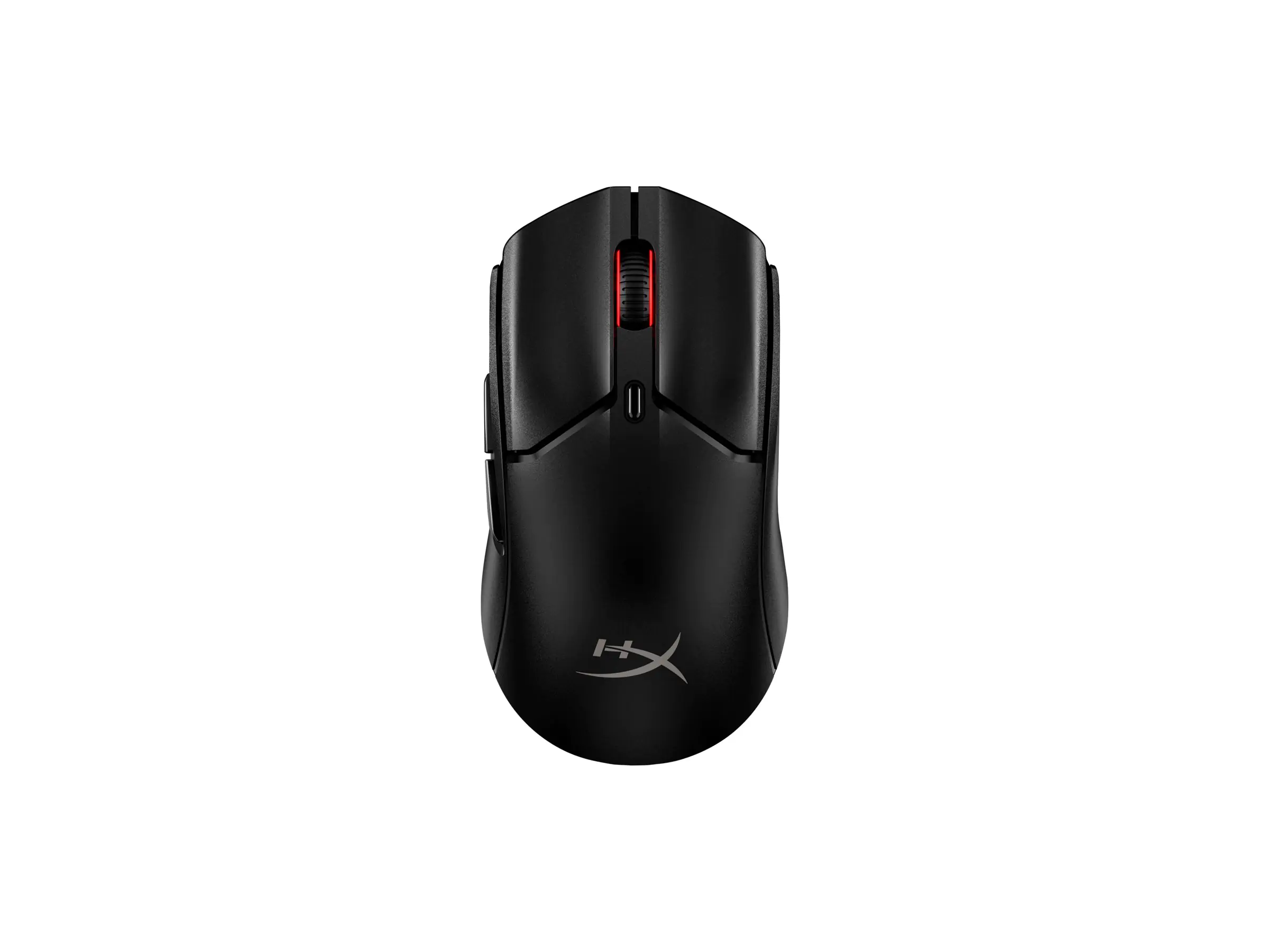 HP HyperX PF Has 2 Mini WL BK Gm Ms - Maus - 3.600 dpi