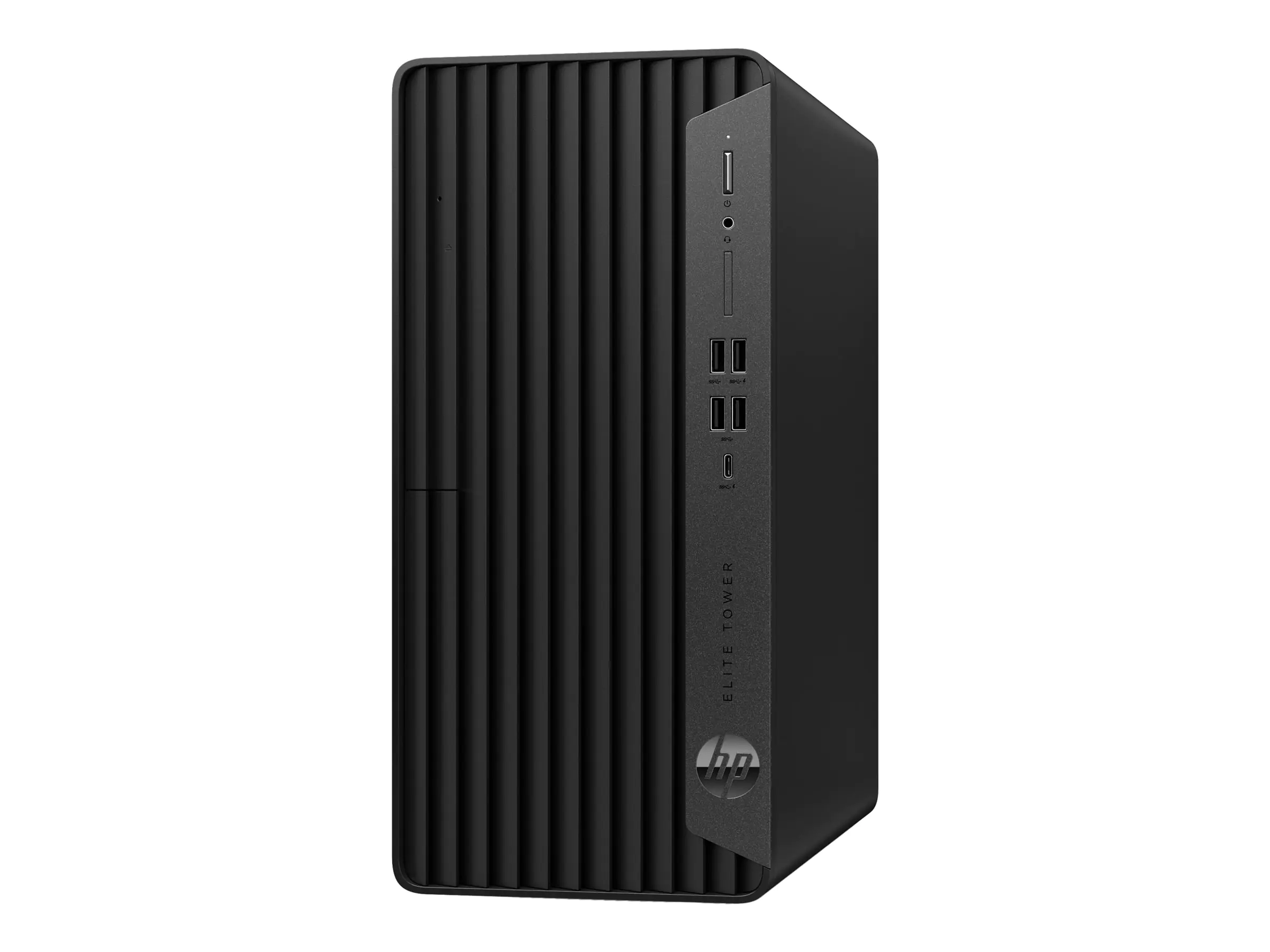 HP Elite 600 G9 - Tower - Core i7 13700 / 2.1 GHz - RAM 16 GB - SSD 512 GB - NVMe - DVD-Writer - UHD Graphics 770 - 1GbE - Win 11 Pro - Monitor: keiner - Tastatur: Deutsch HP Elite 600 G9 - Tower - Core i7 13700 / 2.1 GHz - RAM 16 GB - SSD 512 GB - NVMe - DVD-Writer - UHD Graphics 770 - 1GbE - Win 11 Pro - Monitor: keiner - Tastatur: Deutsch