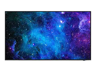 NEC MultiSync E498 - 124 cm (49") Diagonalklasse (123.2 cm (48.5") sichtbar) - E Series LCD-Display mit LED-Hintergrundbeleuchtung - Digital Signage - 4K UHD (2160p) 3840 x 2160 - HDR - direkt beleuchtete LED NEC MultiSync E498 - 124 cm (49") Diagonalklasse (123.2 cm (48.5") sichtbar) - E Series LCD-Display mit LED-Hintergrundbeleuchtung - Digital Signage - 4K UHD (2160p) 3840 x 2160 - HDR - direkt beleuchtete LED