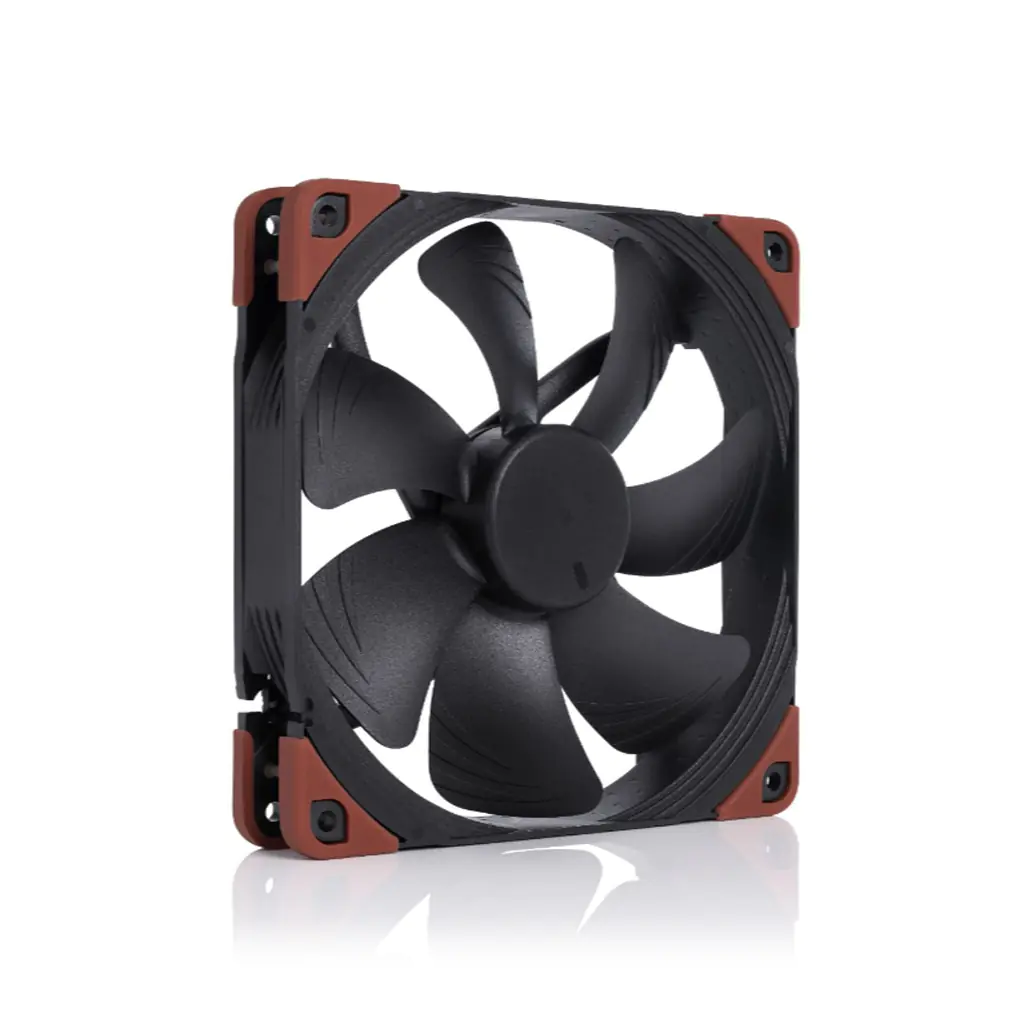 Noctua NF-A14 indu.3000 IP67 140x140x25 industrialPPC-24V-3000 SP - Gehäuse-Lüfter