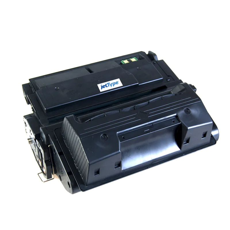 jetType Toner kompatibel zu HP Q1339A 39A schwarz 18.000 Seiten 1 Stück