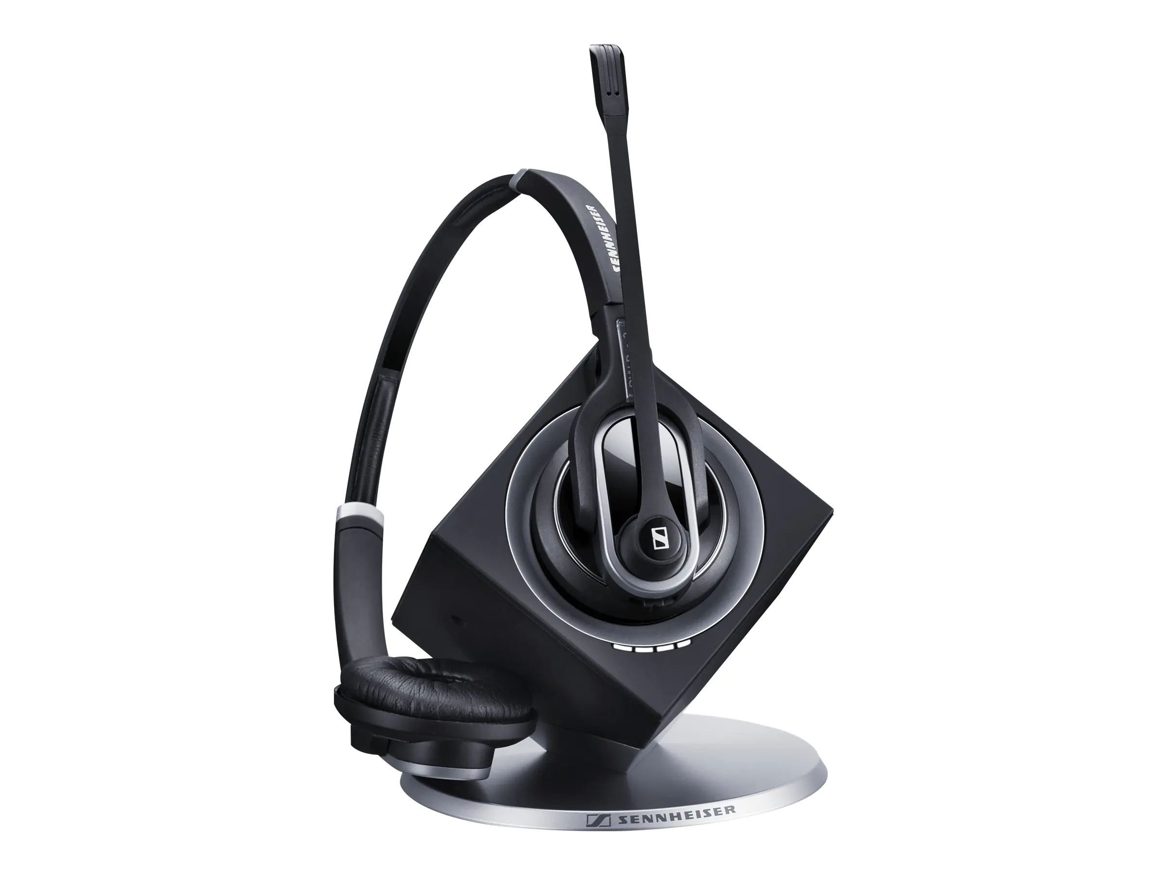 EPOS IMPACT DW Pro2 ML - Headset - On-Ear - DECT 1000537