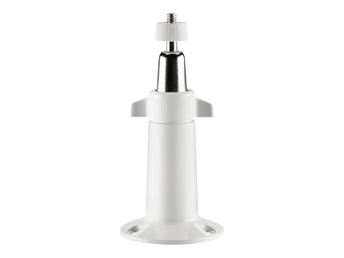 Arlo - Kamera Schwenk-/Kipphalterung - Deckenmontage möglich, geeignet für Wandmontage - Innenbereich, Außenbereich - für Arlo VMS3230; Go Mobile HD Security Camera; Pro VMS4630; Pro 2; 2 Smart Security System