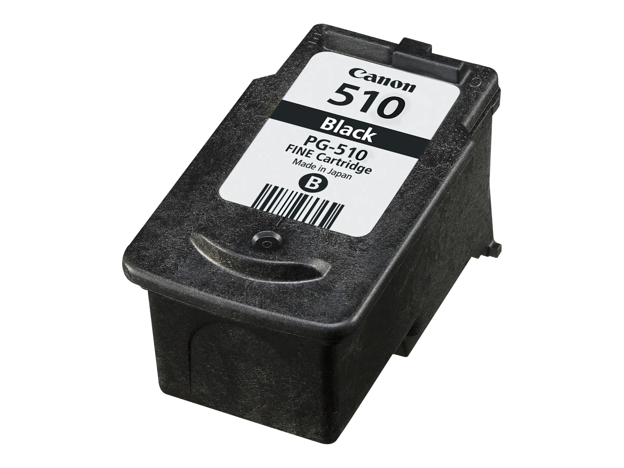 Canon PG-510 - 9 ml - Schwarz - original - Tintenpatrone 2970B001