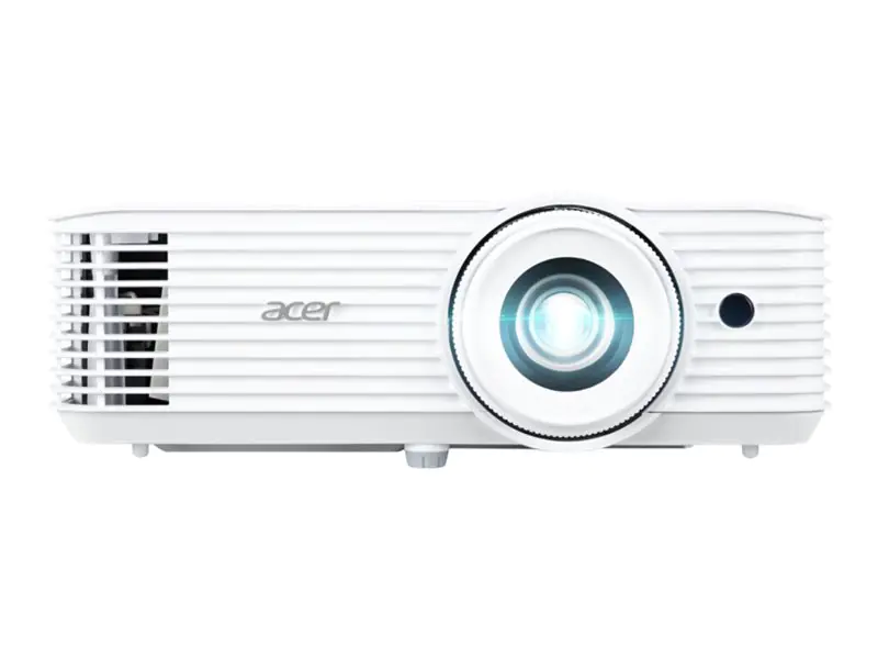 Acer X1528Ki - DLP-Projektor - tragbar - 3D - 5200 lm - Full HD (1920 x 1080) - 16:9 - 1080p - 802.11b/g/n kabellos Acer X1528Ki - DLP-Projektor - tragbar - 3D - 5200 lm - Full HD (1920 x 1080) - 16:9 - 1080p - 802.11b/g/n kabellos