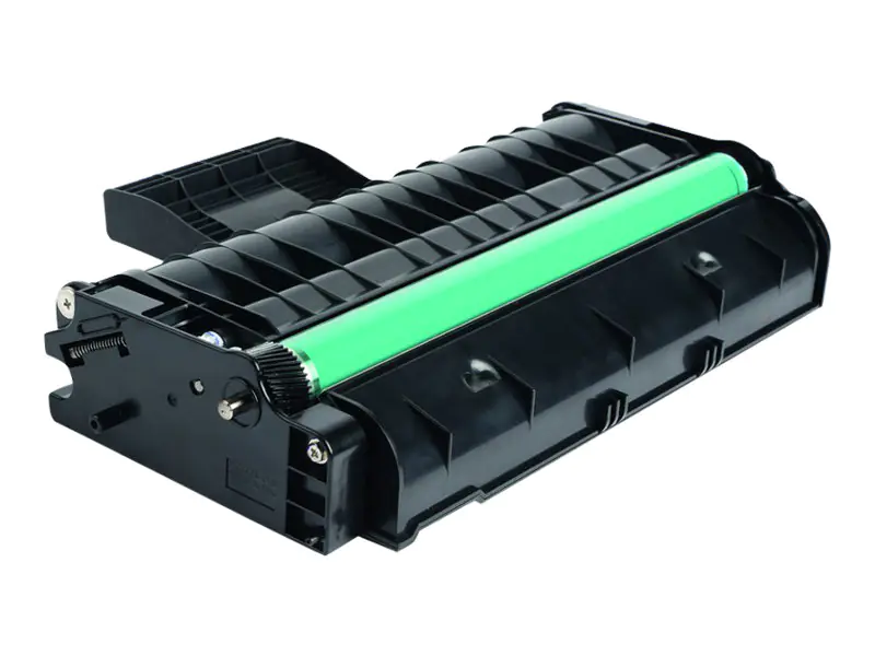 Ricoh Toner 407254 - Schwarz - Kapazitaet 2 - Original - Tonereinheit