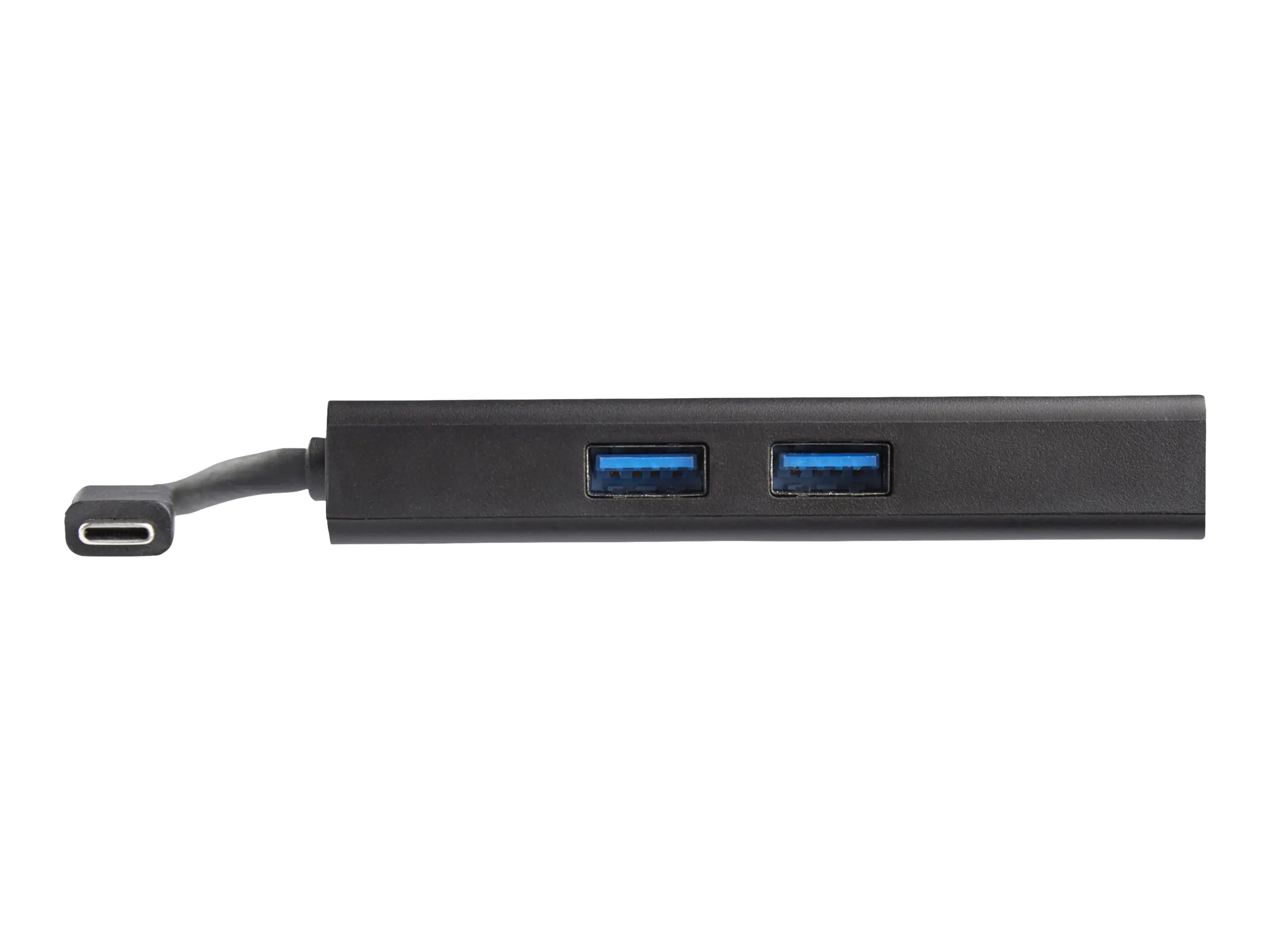 StarTech USB-C Multiport Adapter - mit Power Delivery (USB PD) - USB Type C zu 4K HDMI / USB 3.0 / Gigabit Ethernet Hub - Videoschnittstellen-Converter - TAA-konform - USB-C (M) bis RJ-45, HDMI, USB Typ A, USB-C (W) - 9.6 cm - Schwarz - 4K Unterstützung, StarTech USB-C Multiport Adapter - mit Power Delivery (USB PD) - USB Type C zu 4K HDMI / USB 3.0 / Gigabit Ethernet Hub - Videoschnittstellen-Converter - TAA-konform - USB-C (M) bis RJ-45, HDMI, USB Typ A, USB-C (W) - 9.6 cm - Schwarz - 4K Unterstützung,