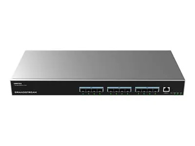 Grandstream GWN7832 Layer-3 Managed Switch - Switch