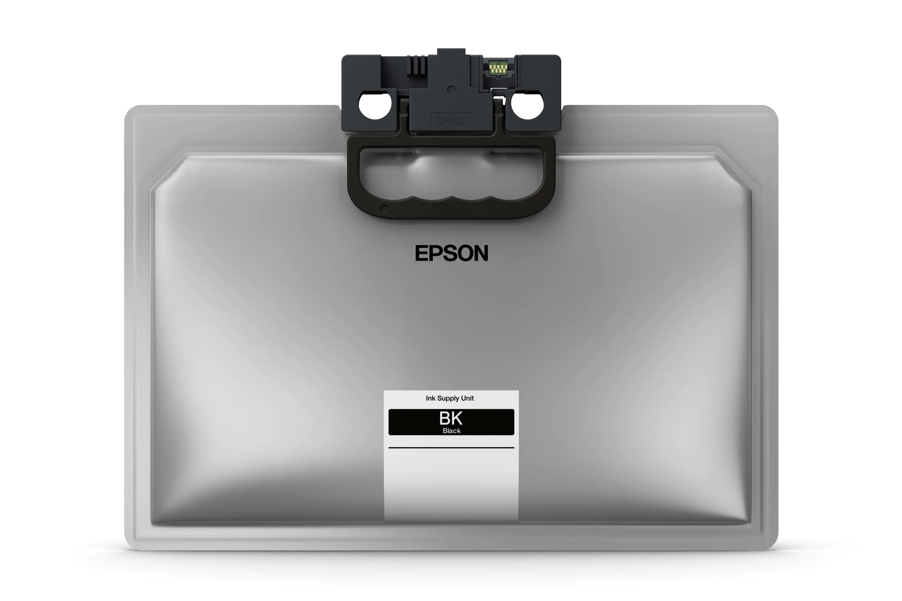 Epson - Größe XXL - Schwarz - Original - Tintenpatrone - für WorkForce Pro WF-M5298DW, WF-M5299DW, WF-M5299DW AA, WF-M5799DW, WF-M5799DWF Epson - Größe XXL - Schwarz - Original - Tintenpatrone - für WorkForce Pro WF-M5298DW, WF-M5299DW, WF-M5299DW AA, WF-M5799DW, WF-M5799DWF