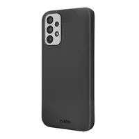 SBS TEINSTSAA54K, Cover, Samsung, Galaxy A54, 16,8 cm (6.6 Zoll), Schwarz