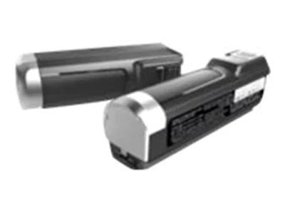 Zebra PowerPrecision+ - Handheld-Akku - Lithium-Ionen BTRY-NWTRS-33MA-02