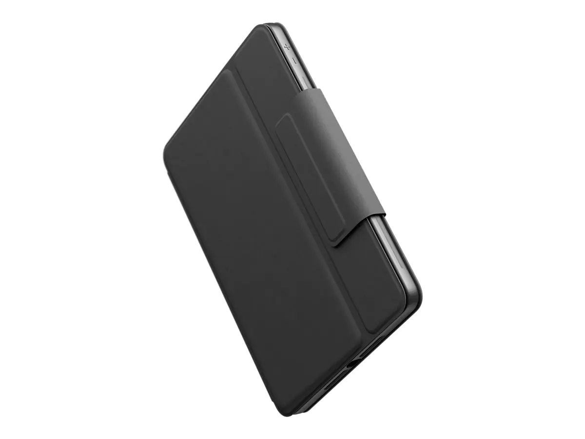Logitech Rugged Folio - Tastatur und Foliohülle - Apple Smart connector - QWERTZ - Deutsch - für Apple 10.2-inch iPad (7. Generation, 8. Generation, 9. Generation) Logitech Rugged Folio - Tastatur und Foliohülle - Apple Smart connector - QWERTZ - Deutsch - für Apple 10.2-inch iPad (7. Generation, 8. Generation, 9. Generation)