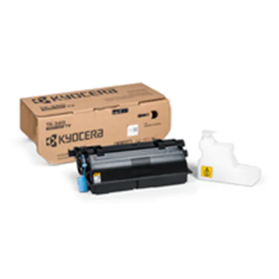 Kyocera TK 3410 - Schwarz - original - Tonerpatrone Kyocera TK 3410 - Schwarz - original - Tonerpatrone