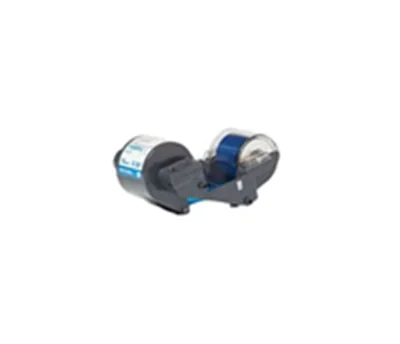 Brother Farbband RBFA1BU Blau 15 mm x 310 m Brother Farbband RBFA1BU Blau 15 mm x 310 m