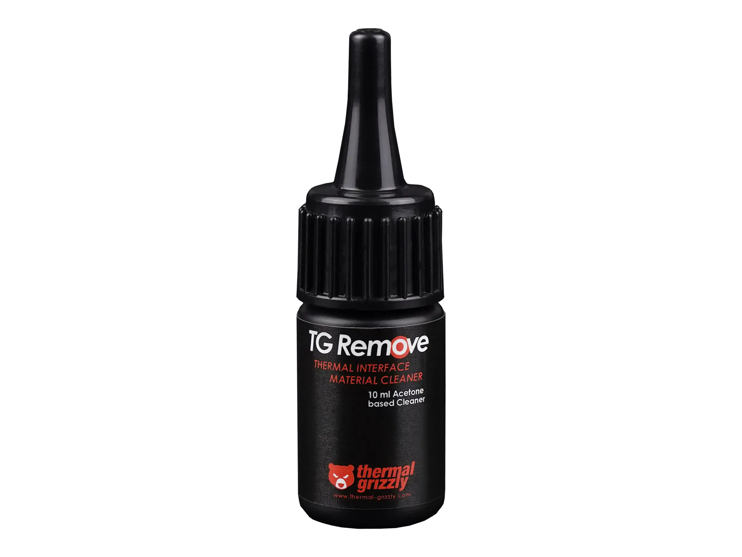 Thermal Grizzly TG Remove - Wärmeleitpastenentferner TG-AR-100