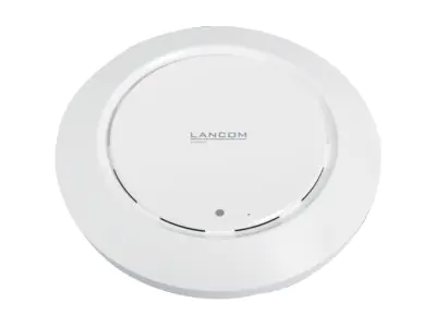 Lancom LW-500 - Accesspoint - Wi-Fi 5 - 2.4 GHz 61694