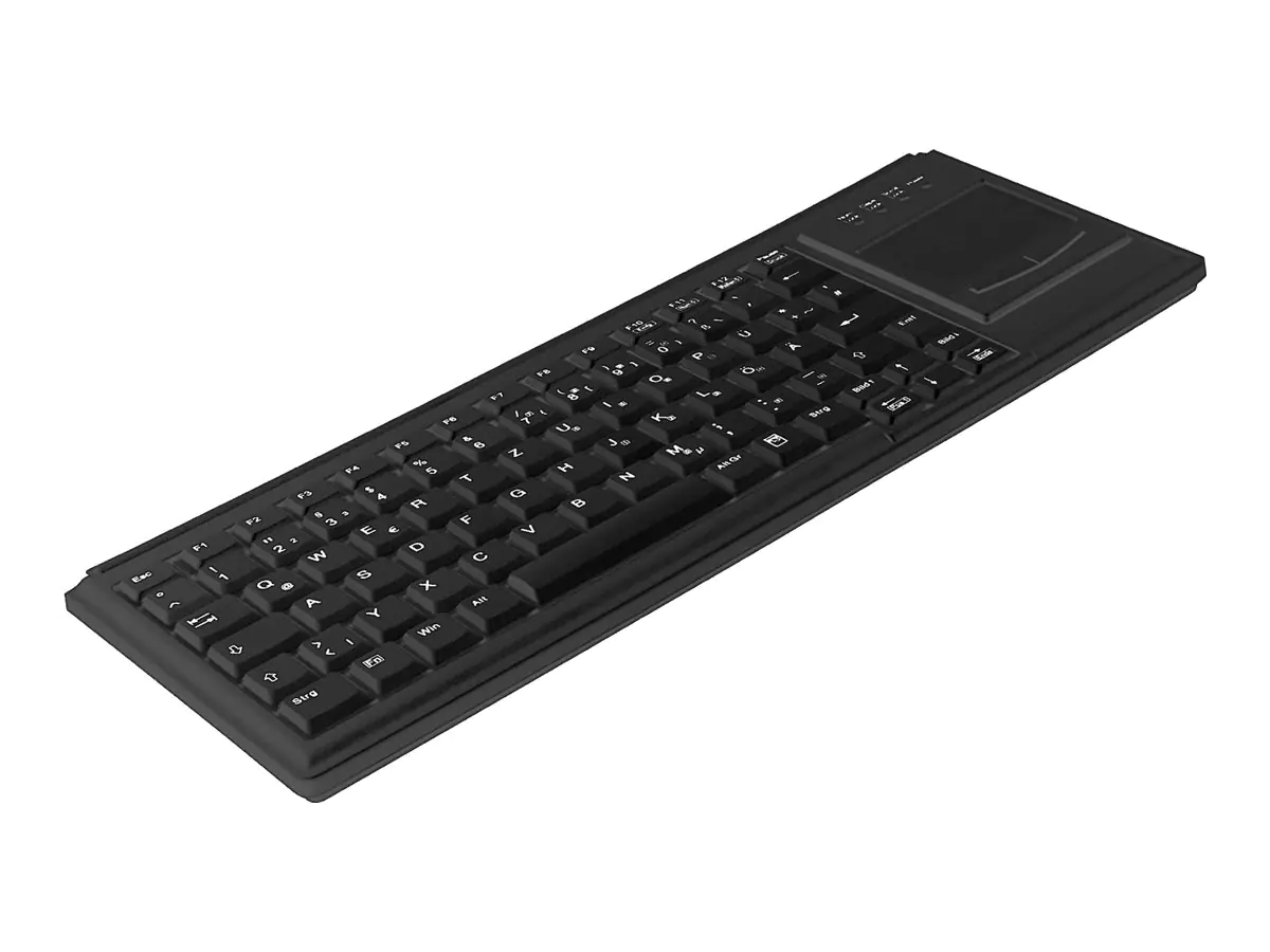 Cherry Contour Active Key IndustrialKey AK-4400-G AK-4400-GP-B/FR