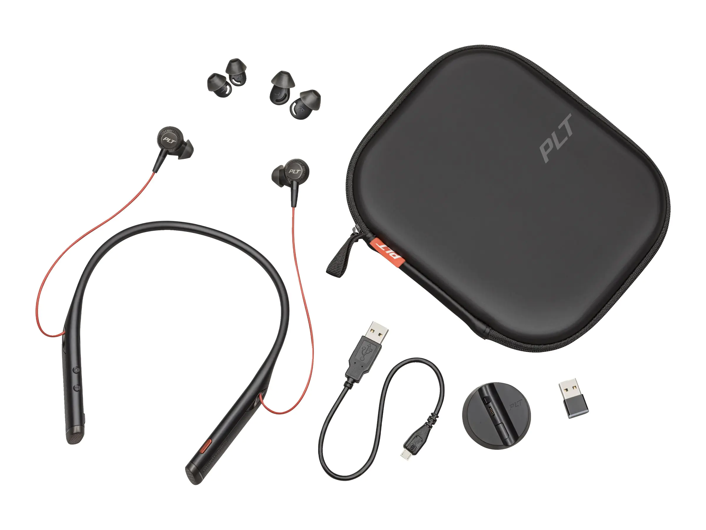 Poly HP Poly - Tasche für Headset - für Poly Voyager 85R95AA