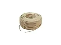 LogiLink Bulkkabel - 100 m - UTP - CAT 6 CPV0035