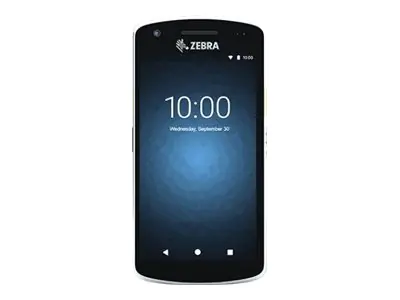 Zebra EC55 - Datenerfassungsterminal - Android 10 - 64 GB - 12.7 cm (5") EC55BK-21B222-A6