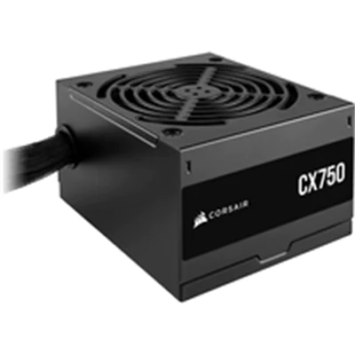 CORSAIR CX Series CX750 - Netzteil (intern) - ATX12V - 80 PLUS Bronze - 750 Watt