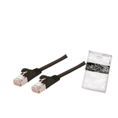 ShiverPeaks BASIC-S, Cat7, 3m, 3 m, Cat7, U/FTP (STP), RJ-45, RJ-45 BS75513-SLS