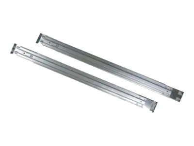QNAP RAIL-A02-90 - Rack-Schienen-Kit - für P/N: TS-EC2480U-RP